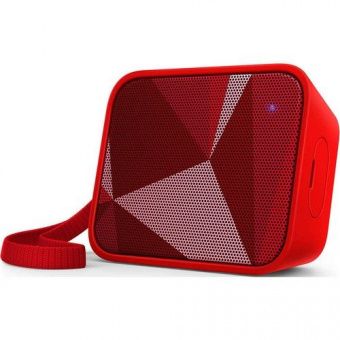 Philips BT110R Red