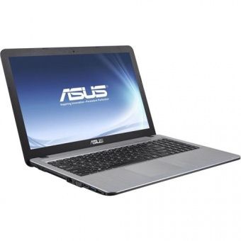 Asus X540UB-DM148 (90NB0IM3-M02100) Gradient Silver