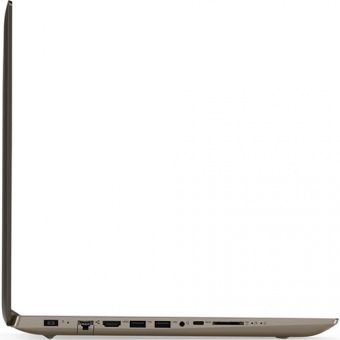 Lenovo IdeaPad 330-15IKBR (81DE01VXRA) Chocolate