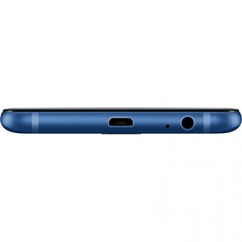 Samsung Galaxy A6 A600FN Blue (SM-A600FZBNSEK)