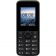 Philips Xenium E106 Dual Sim Black