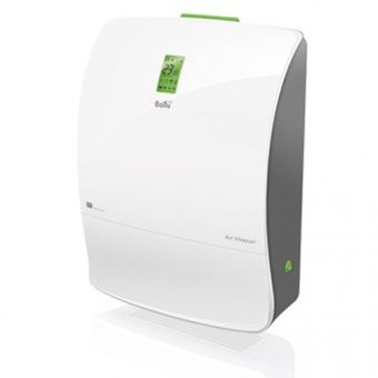 Ballu Air Master Platinum BMAC-200 Warm CO2 Wi-fi