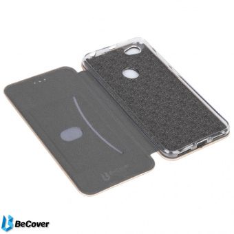 BeCover Exclusive для Xiaomi Redmi Note 5A Gold (702201)