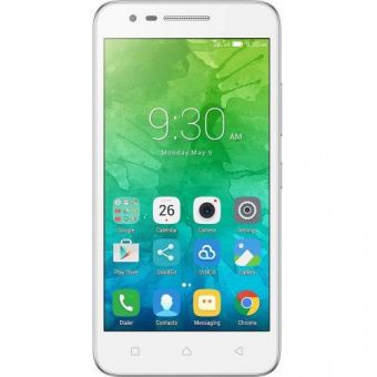 Lenovo C2 Power (White)