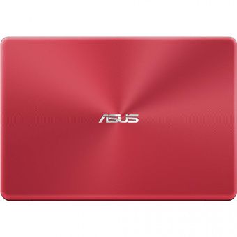 Asus X411UN-EB164 (90NB0GT5-M02300) Red