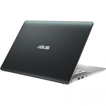 Asus S430UF-EB063T (90NB0J64-M00770) Gun Metal