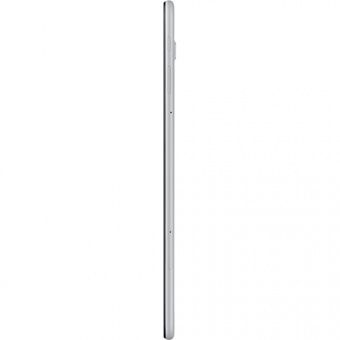 Samsung Galaxy Tab A 10.5 32GB LTE Silver (SM-T595NZAASEK)