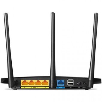 TP-LINK TL-WR942N