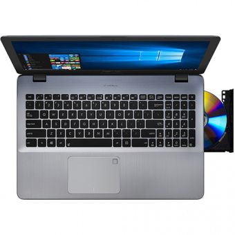 Asus X542UF-DM272 (90NB0IJ2-M03850) Dark Grey