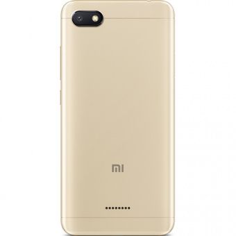 Xiaomi Redmi 6A 2/16 Gold