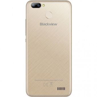 Blackview A7 Pro Gold