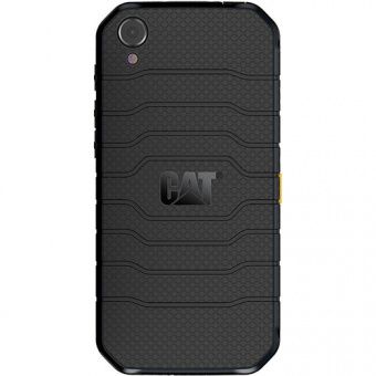 CAT S41 (Black)