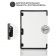 BeCover Smart Case для Lenovo Tab 3 10 Business X70 White (700879)