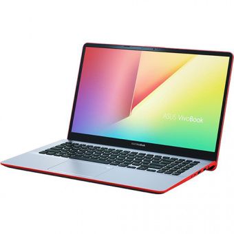 Asus S530UA-BQ104T (90NB0I92-M01240) Starry Grey-Red