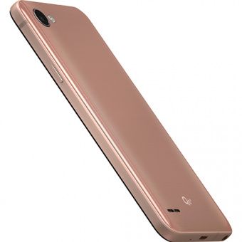 LG Q6α M700 2/16Gb (Gold) LGM700.ACISKG