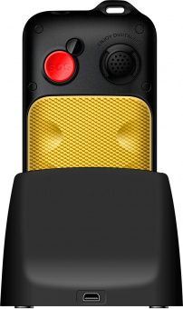 ASTRO B200 RX (Yellow)