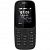 Nokia 105 DS New (Black) (A00028315)