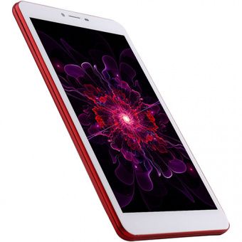 Nomi C070030 Corsa3 LTE 7” 4G 16GB (Red)