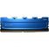 eXceleram DDR4 2133MHz 8GB Blue Kudos (EKBLUE4082115A)