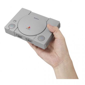Sony PlayStation Classic (9999591)