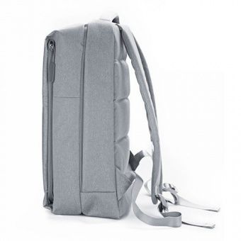 Xiaomi Mi minimalist urban Backpack (Light Gray) 261588