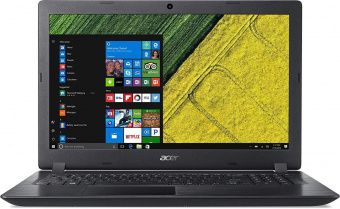 Acer Aspire 3 A315-53G-31AC (NX.H18EU.010) Obsidian Black