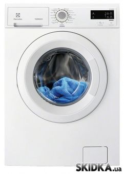 Electrolux EWS 1266 EDW