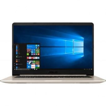 Asus S510UN-BQ389T (90NB0GS1-M07030) Gold