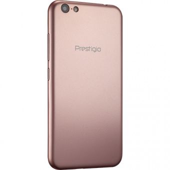 Prestigio Grace M5 LTE 5511 Rose Gold