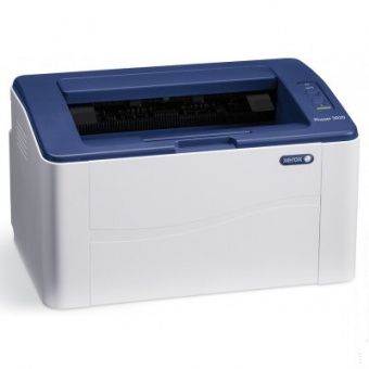 XEROX Phaser 3020BI (Wi-Fi) (3020V_BI)