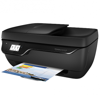 HP DJ Ink Advantage 3835 (F5R96C)