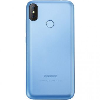 Doogee X70 Blue