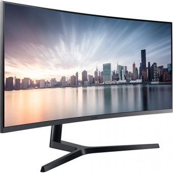 Samsung C34H890WJI UWQHD  (LC34H890WJIXCI)