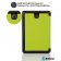 BeCover Smart Case для Samsung Tab A 8.0 T350/T355 Green (700761)