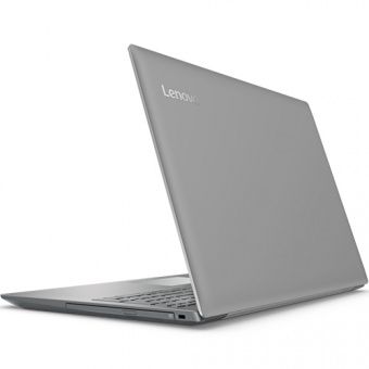 Lenovo IdeaPad 320-15ISK (80XH00EBRA) Platinum Grey