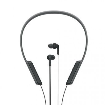 Sony MDR-XB70BT Black