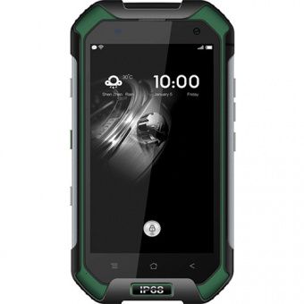 Blackview BV6000s (Green)