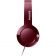 Philips SHL3075RD Red