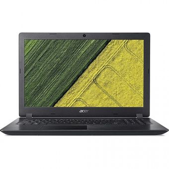 Acer Aspire 3 A315-33 (NX.GY3EU.061) Obsidian Black