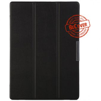 BeCover Smart Case для Lenovo Tab 2 A10-30 Black (700827)