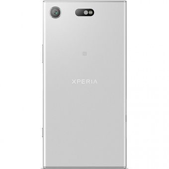 Sony Xperia XZ1 Compact G8441 (Snow Silver)