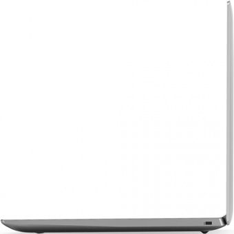 Lenovo IdeaPad 330-15IKBR (81DE01HVRA) Platinum Grey