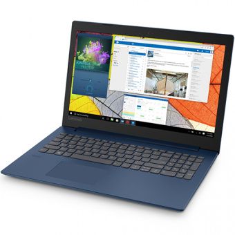 Lenovo IdeaPad 330-15IKBR (81DE01W0RA) Midnight Blue