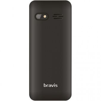 Bravis C280 Expand Dual Sim (black)