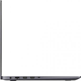 Asus N580GD-E4302 (90NB0HX4-M04440) Grey