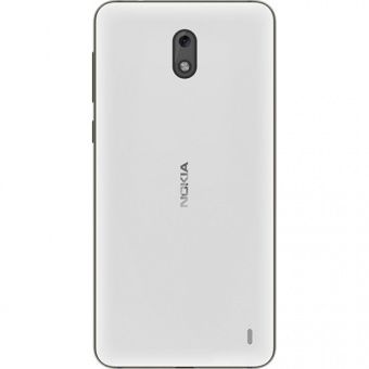 Nokia 2 Dual Sim White (11E1MW01A03)