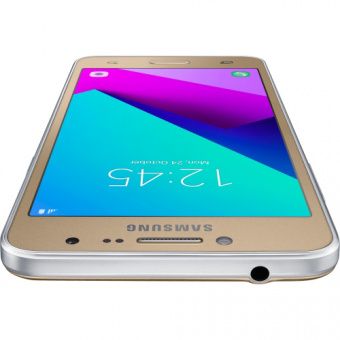 Samsung Prime J2 Duos 2018 (metalic gold) SM-G532FMDD