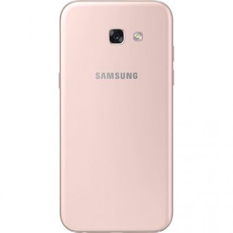 Samsung A520F Galaxy A5 (2017) (Martian Pink)