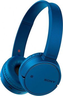 Sony WH-CH500 Blue