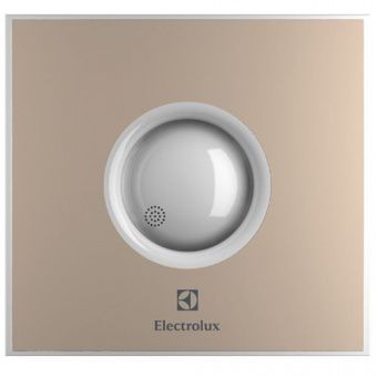 Electrolux EAFR-120 beige